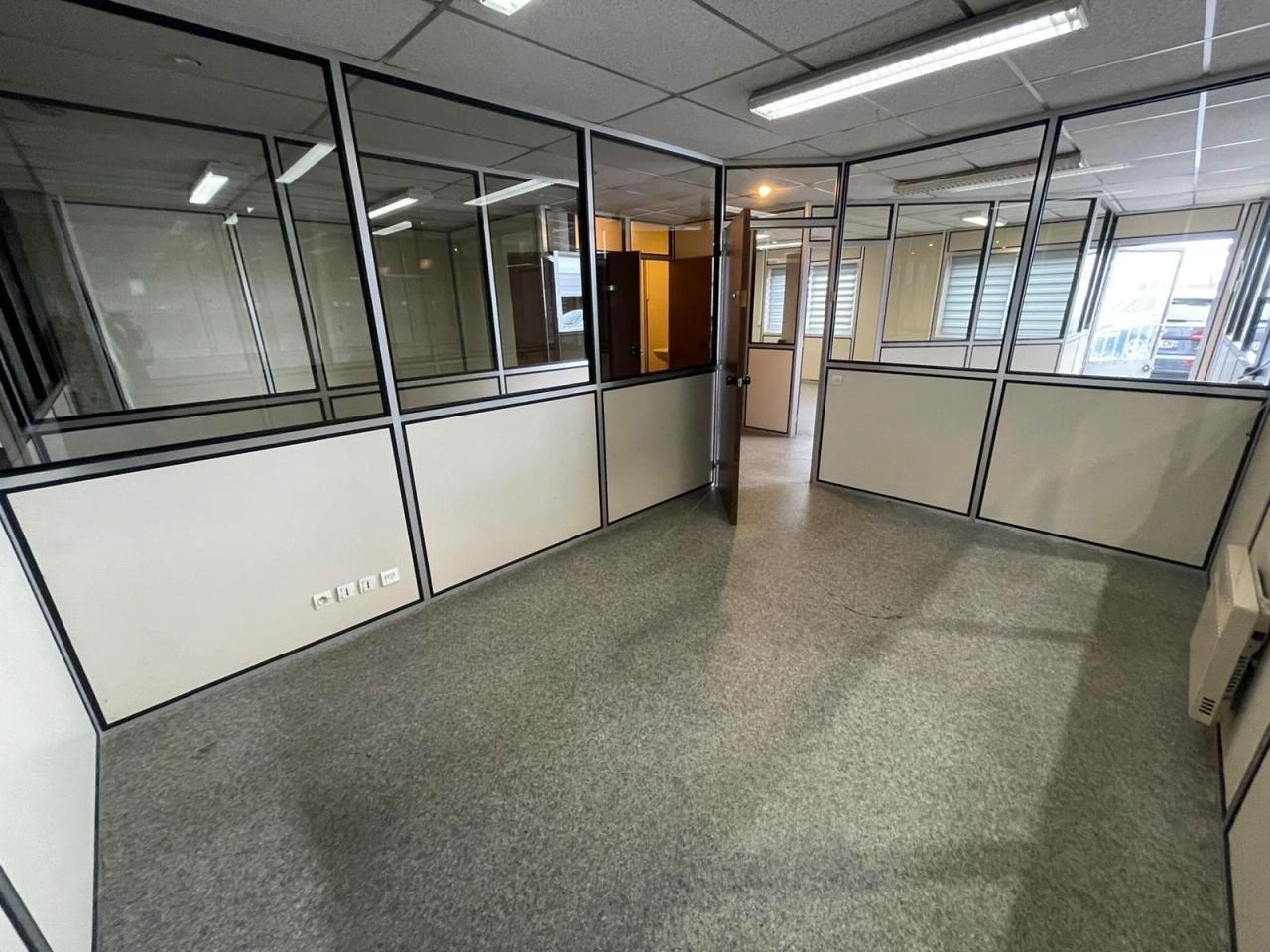 Local d'activité Seclin 600m² Location local d'activité Seclin Nord OLACT2530294 6